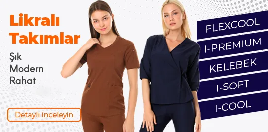 Likralı Takımlar Likralı Takımlar