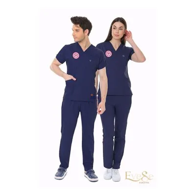 Sağlık Bakanlığı Standart Forma Sağlık Bakanlığı Standart Forma modelleri - Evese Tekstil