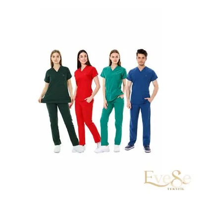 Hemşire Formaları Hemşire Formaları modelleri - Evese Tekstil