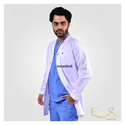 Doktor Önlükleri Doktor Önlükleri modelleri - Evese Tekstil