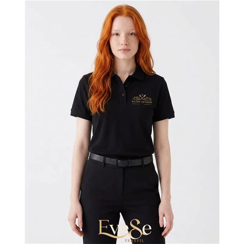 Logolu T-Shirt ve Polo Logolu T-Shirt ve Polo - logolu kurumsal iş kıyafeti